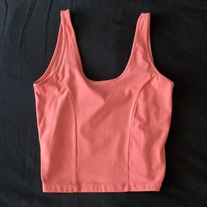 Buffbunny Aurora Crop